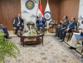 وزير البترول: خطة لتطوير معامل التكرير بتنفيذ 6 مشروعات باستثمارات 4 مليارات دولار