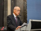 سفير اليابان: نواصل التزام بلادنا بتقديم العلاج الطبي الحيوي للمرضى من غزة