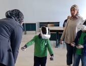 تدريب 110 معلمات بروضات جيل ألفا على تقنيات الواقع الافتراضى