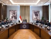 رئيس الوزراء يستعرض التقديرات الأولية لمشروع موازنة العام المالي 2026-2027