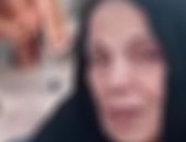 لغز طرد مسنة الإسماعيلية.. الأمن يكشف الحقيقة الكاملة وراء فيديو الاستغاثة