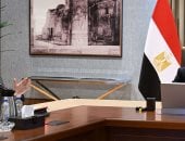 اجتماعات متتالية لنائب رئيس الوزراء لبحث عمليات تطوير المترو والسلع التموينية والمجتمعات العمرانية