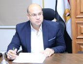 إبراهيم الشهابى: الجيزة تحتاج مزيدا من العمل ومستمرون فى خدمة الأهالى