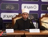 وزير الأوقاف: قريبا برنامج "دولة الإنشاد" على غرار برنامج "دولة التلاوة"