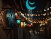 رمضان على الأبواب.. 7 لمسات ديكور بسيطة تعيشك بهجة الشهر الكريم