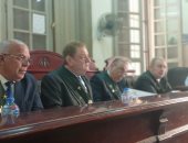 السجن 15 سنة لـ4 طلاب أفقدوا آخر بصره بسبب مشاجرة على فتاة أمام سنتر تعليمى