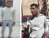 حقيقة فيديو التحرش أمام مدارس أسيوط