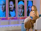 شيريهان أبو الحسن بـ ست ستات: لا معيار ثابت لقياس النضج ويختلف من شخص لآخر