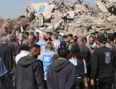 مدير برنامج الأمم المتحدة الإنمائي خلال زيارته لغزة: الدمار يفوق الخيال