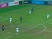 إنبى ينتظر الفائز من مواجهة بيراميدز وبتروجت فى نصف نهائى كأس مصر