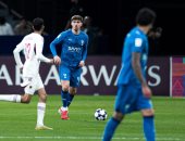 الهلال ضد الوحدة الإماراتي.. تعادل 1-1 في الشوط الأول بدوري أبطال آسيا للنخبة