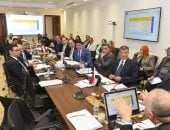 نقل النواب توافق على 4 اتفاقيات لتنفيذ مشروعات سكة حديد