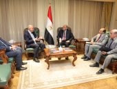 وزير العمل لاتحاد الصناعات: المنصة المصرية الجاري إعدادها لتوفير فرص عمل حقيقية