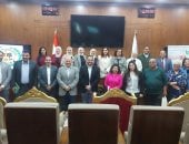 الرقابة على الصادرات: الاقتصاد الدائري ضرورة استراتيجية لرفع تنافسية الصناعة