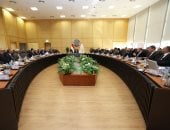 ​وزير النقل يترأس عمومية القابضة للنقل البحري والبري.. تفاصيل
