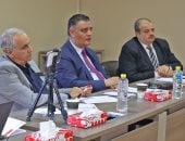 وزارة التضامن تجري المقابلات النهائية لاختيار مشرفي حج الجمعيات الأهلية