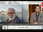 كامل الباشا: صحاب الأرض يوثق معاناة الفلسطينيين وخطوة مهمة للمتحدة