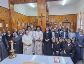 بطريرك الأقباط الكاثوليك: الراهبة صورة حية للرحمة