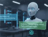 «هل أنت متأكد؟».. سؤال يربك روبوتات الذكاء الاصطناعى ويغيّر ردودها