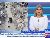 أستاذ علوم سياسية: تسجيل أراضى الضفة سرقة مُقننة تهدف لدفن حل الدولتين