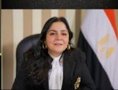 ​منى البطراوي تشكر القيادة السياسية بعد تجديد الثقة بها نائباً لمحافظ القاهرة