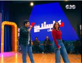 ياسمين وعبد الله يشعلان مسرح كاستنج بأقوى ميدلي غنائي على CBC.. فيديو