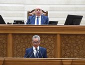 النواب: مساواة شهداء الإرهاب بالعمليات الحربية تعكس البعد الإنسانى للدولة