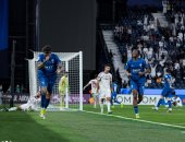 الهلال يحافظ على سجله خاليا من الهزائم فى آسيا للنخبة.. 23 مباراة بلا خسارة