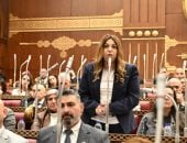 وكيل اقتصادية الشيوخ: تمويل علاج الأورام استثمار يحمي الاقتصاد ويحفظ رأس المال