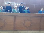 السجن المشدد 10 سنوات لعامل بتهمة الاتجار فى الأقراص المخدرة بسوهاج