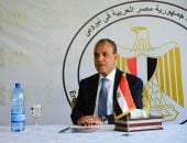 وزير الخارجية يلتقي ممثلي دوائر الأعمال المصرية بكينيا لدعم التوسع الاقتصادي في أفريقيا