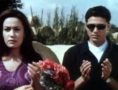 مذكرات مراهقة.. ربع قرن على أول بطولة مطلقة لـ أحمد عز فى السينما