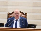 مجلس النواب يرفع الجلسة العامة ويعود للانعقاد غدا الثلاثاء