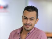 وفاة الزميل محمود نصر مدير تحرير تليفزيون اليوم السابع بعد صراع مع المرض