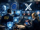 هيئة حماية البيانات الأوروبية تفتح تحقيقًا جديدًا ضد جروك.. تفاصيل