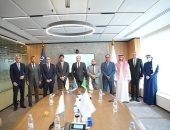 البترول تنفذ مشروعاً جديداً للغاز بالسوق السعودى