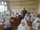 رئيس منطقة سوهاج الأزهرية يتفقد سير العملية التعليمية بمعاهد جهينة