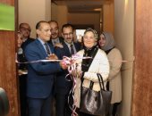 الأعلى للثقافة واليونيك يحتفيان بختام مشروعات دوائر الإبداع بأسيوط وسوهاج