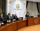 الحكومة: نعمل على تنفيذ توجيهات الرئيس السيسى بتوفير مختلف احتياجات القطاعات من الطاقة