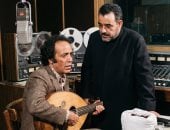 عملوها ازاى.. حلقات رمضانية تكشف كواليس أشهر أغانى وتترات رمضان بالـAI