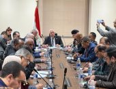 زراعة النواب تعتمد خطة استراتيجية لمواجهة تحديات المياه وتطوير الثروة الحيوانية