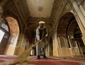 شهر رمضان في باكستان.. إفطار جماعى فى المساجد وإعداد موائد الرحمن 