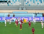 الزمالك يحذر لاعبيه من السوشيال ميديا والسهر قبل مواجهة بيراميدز