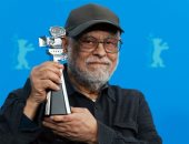 مهرجان برلين السينمائى يمنح هايلى جيريما جائزة الكاميرا