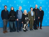 احتفاء كبير بفيلم جوليت بينوش Queen At Sea بمهرجان برلين السينمائى