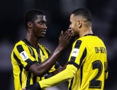 السد ضد الاتحاد.. العميد يضرب بثلاثية في الشوط الأول  "فيديو"