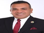 النائب أشرف مرزوق: توجيهات الرئيس السيسى بشأن المخزون الاستراتيجى رسالة طمأنة للمواطنين قبل رمضان