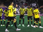 الاتحاد يكتسح السد برباعية والفريقان يتأهلان لدور 16 بدوري أبطال آسيا للنخبة