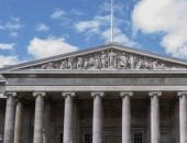 بعد رضوخ المتحف البريطانى للابتزاز الصهيونى وإزالة اسم فلسطين من الخرائط والمعروضات.. ردود فعل غاضبة بين المؤرخين والناشطين.. حملة توقيعات واسعة لإعادة اسم فلسطين.. واتهامات للمتحف بمحو التاريخ وطمس الهوية