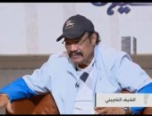 الشيف الشربينى لـ كلمة أخيرة: نظموا سفرة رمضان وتجنبوا الإسراف